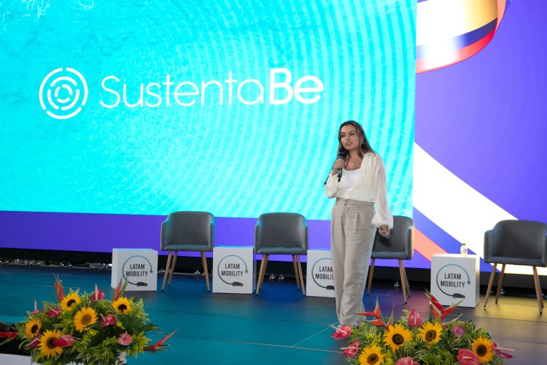 SustentaBe: Redefiniendo la sostenibilidad empresarial