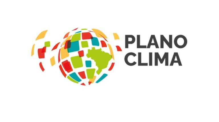 Brasil recibe propuestas para elaboración de su Plan Climático