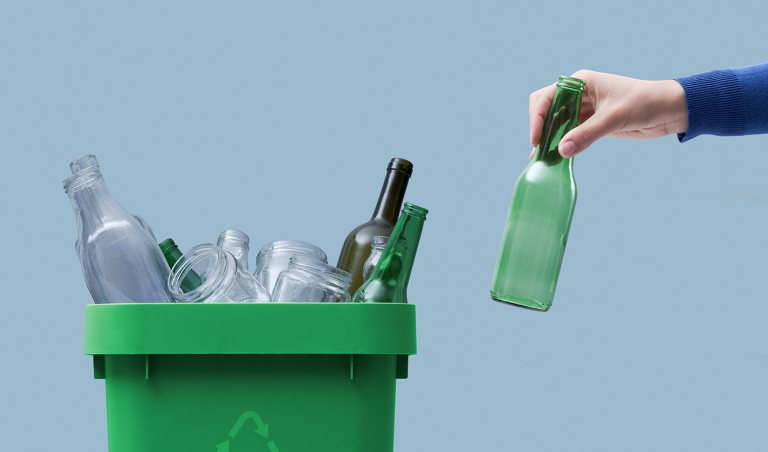 Brasil lanza licitación de R$ 8 millones para promover el reciclaje