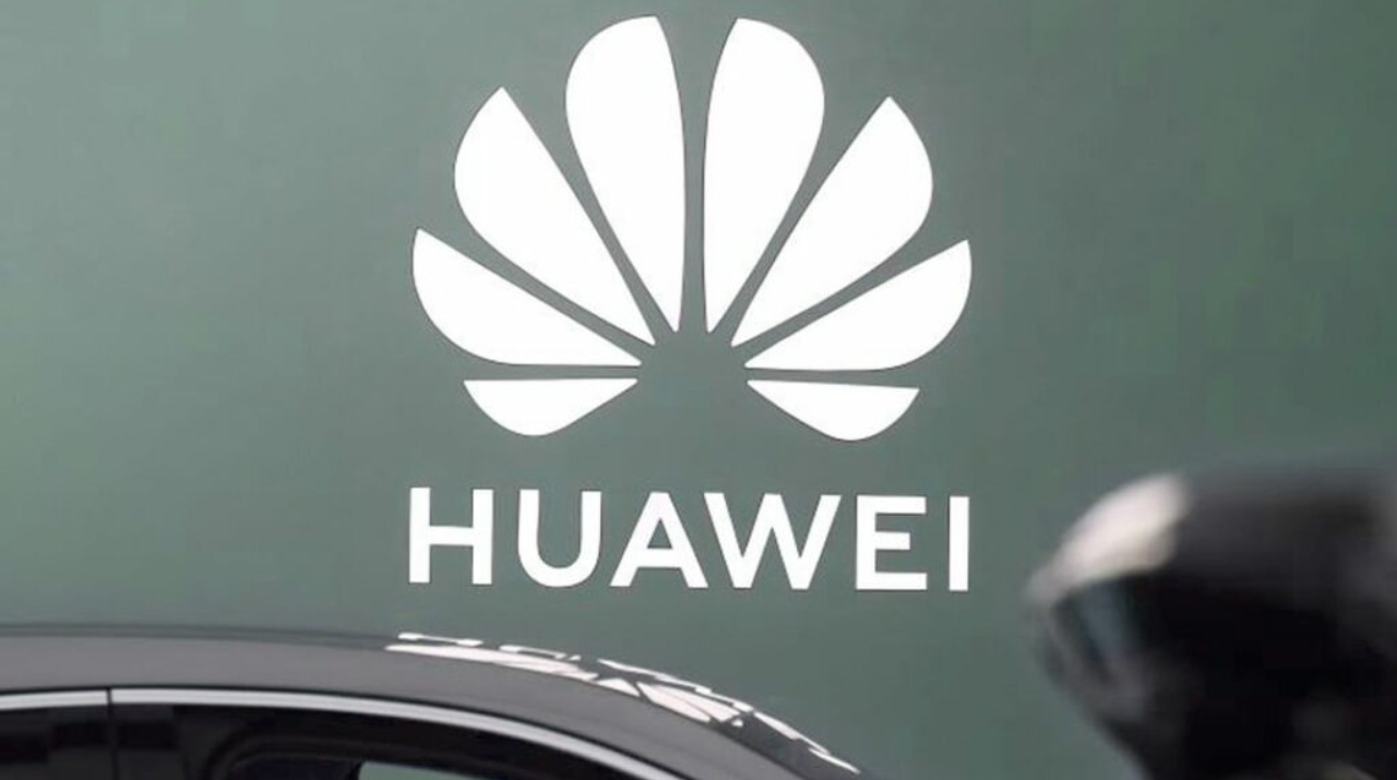 Huawei