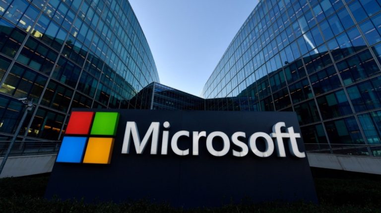 Microsoft redobla esfuerzos para la digitalización y tecnología sustentable