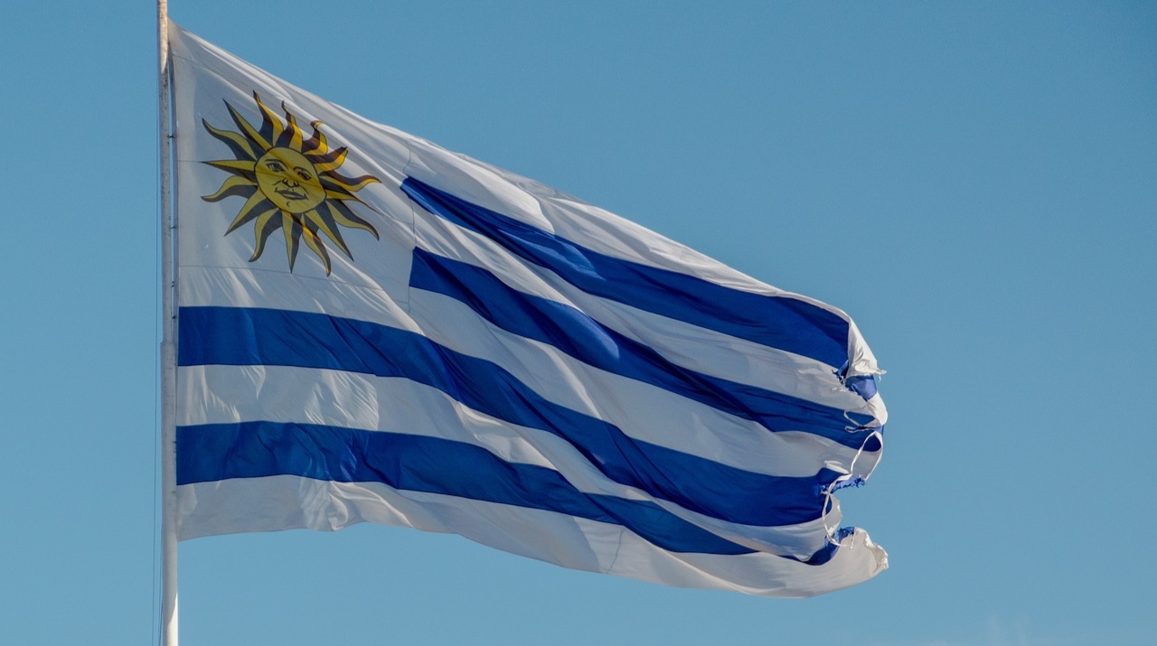 Uruguay