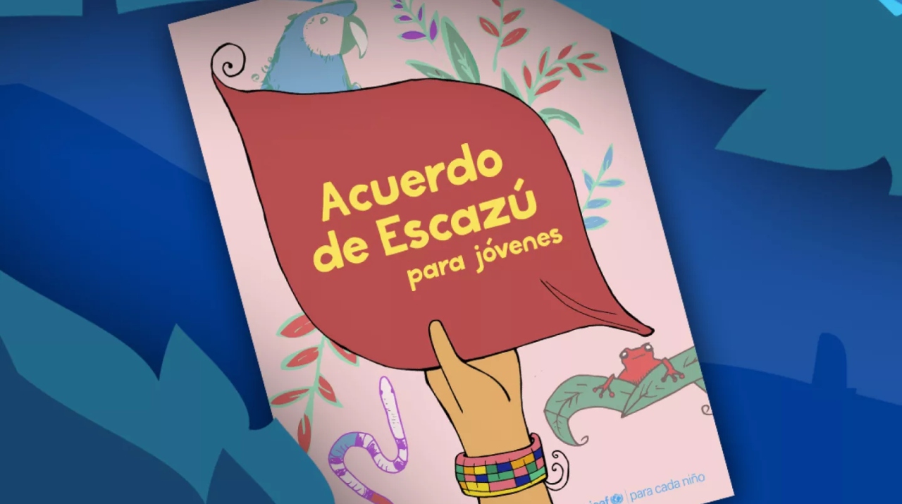 Acuerdo de Escazú