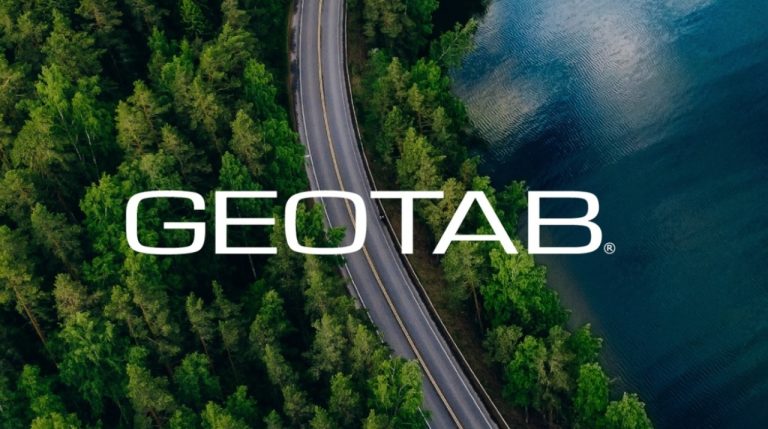 Geotab cuenta con la certificación de bronce de EcoVadis