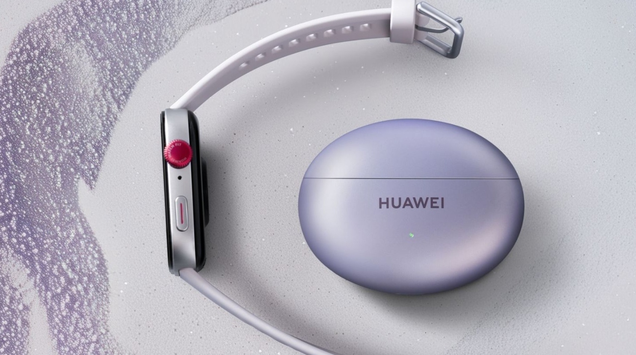 Huawei