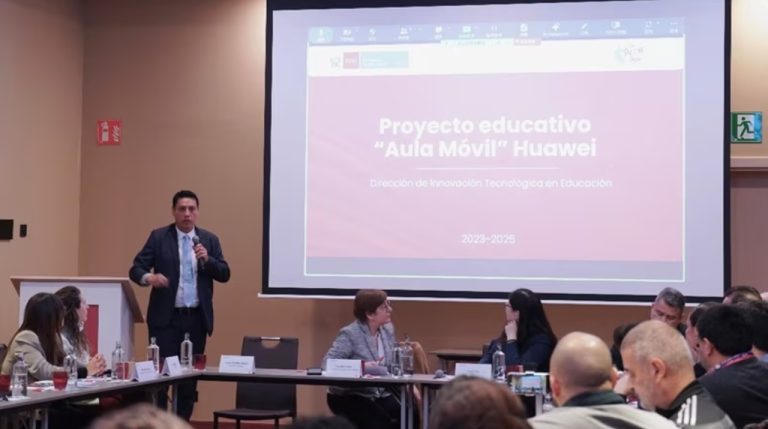 Huawei promueve la sostenibilidad junto a socios de Latinoamérica