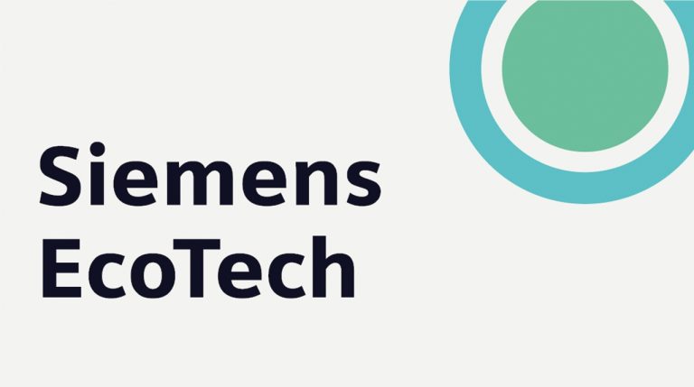 Siemens EcoTech: Etiqueta para potenciar la sostenibilidad en las compras