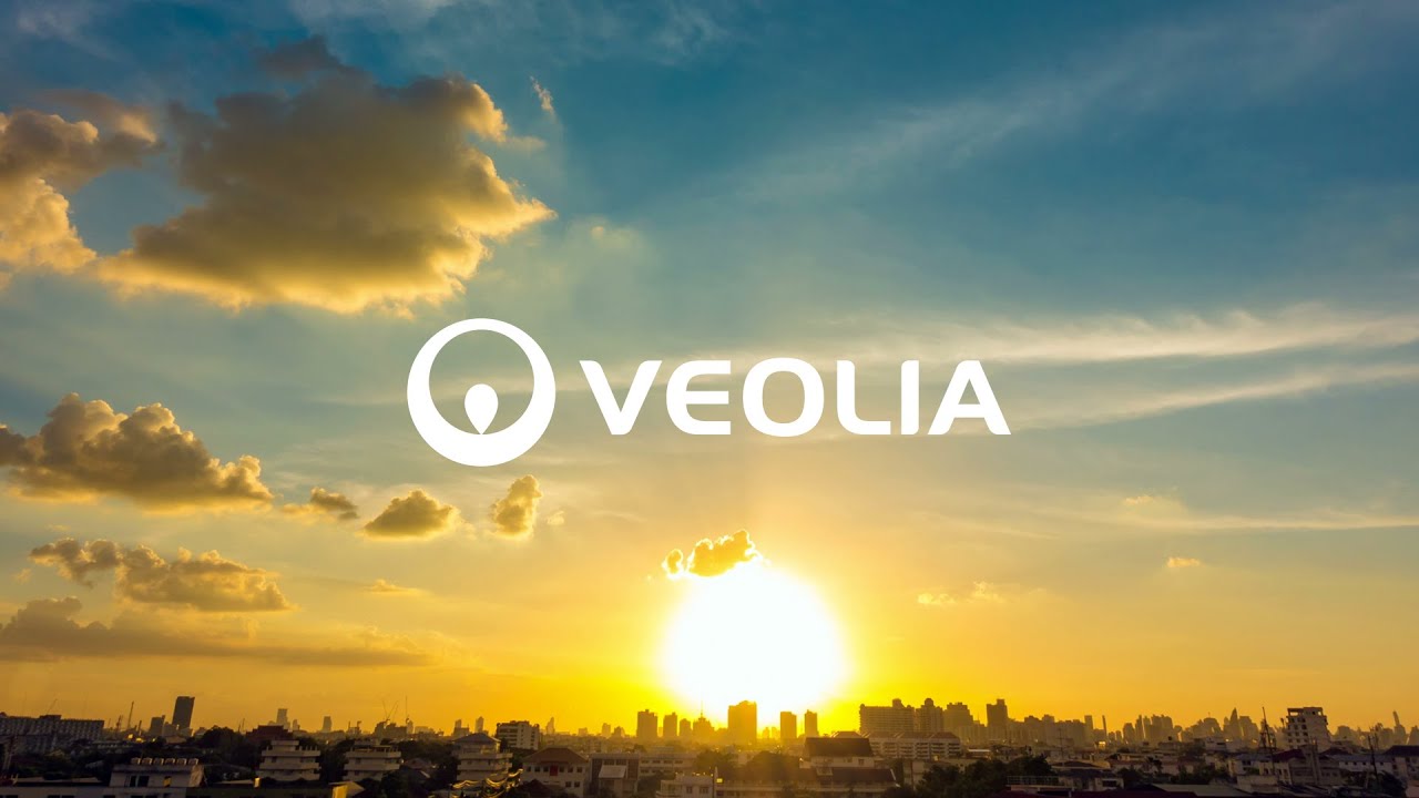 Veolia se convierte en la primera empresa con objetivos cero neto ...