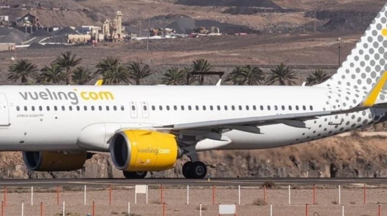 Vueling