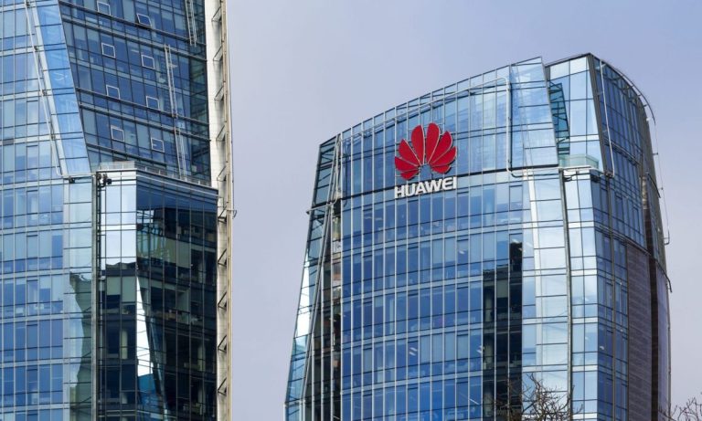 Así es la rama de soluciones energéticas de Huawei en pro de la sostenibilidad