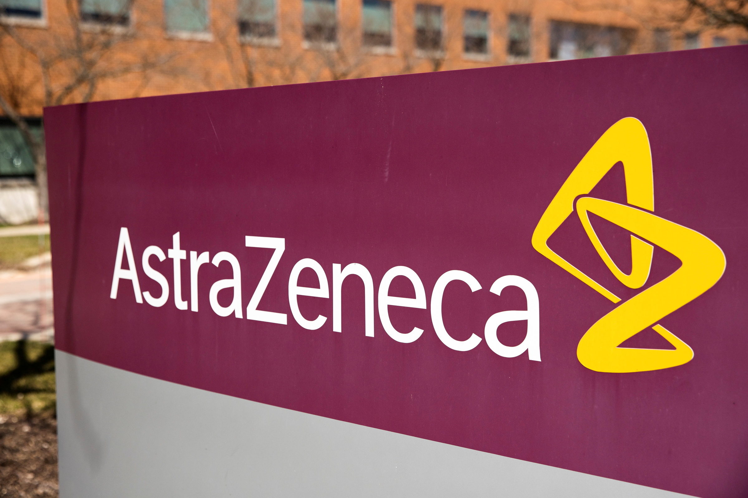 AstraZeneca