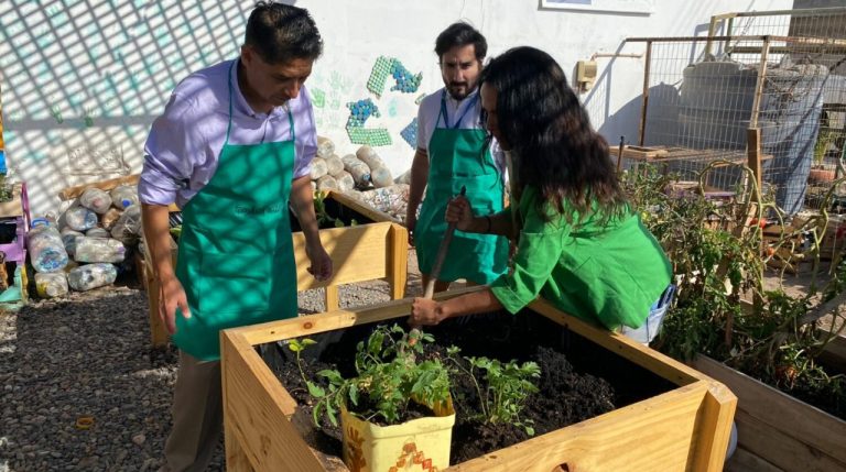 Chile: Tarapacá está habilitada para las postulaciones al Fondo de Protección Ambiental 2025