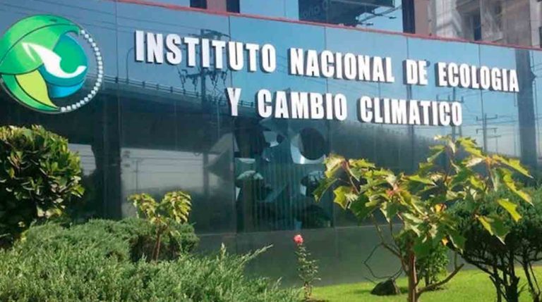 ¿Qué es el Instituto Nacional de Ecología y Cambio Climático de México?