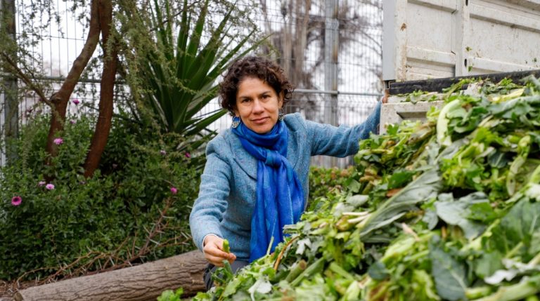 Ministra de Ambiente de Chile destaca entre los 100 latinos más comprometidos con la acción climática