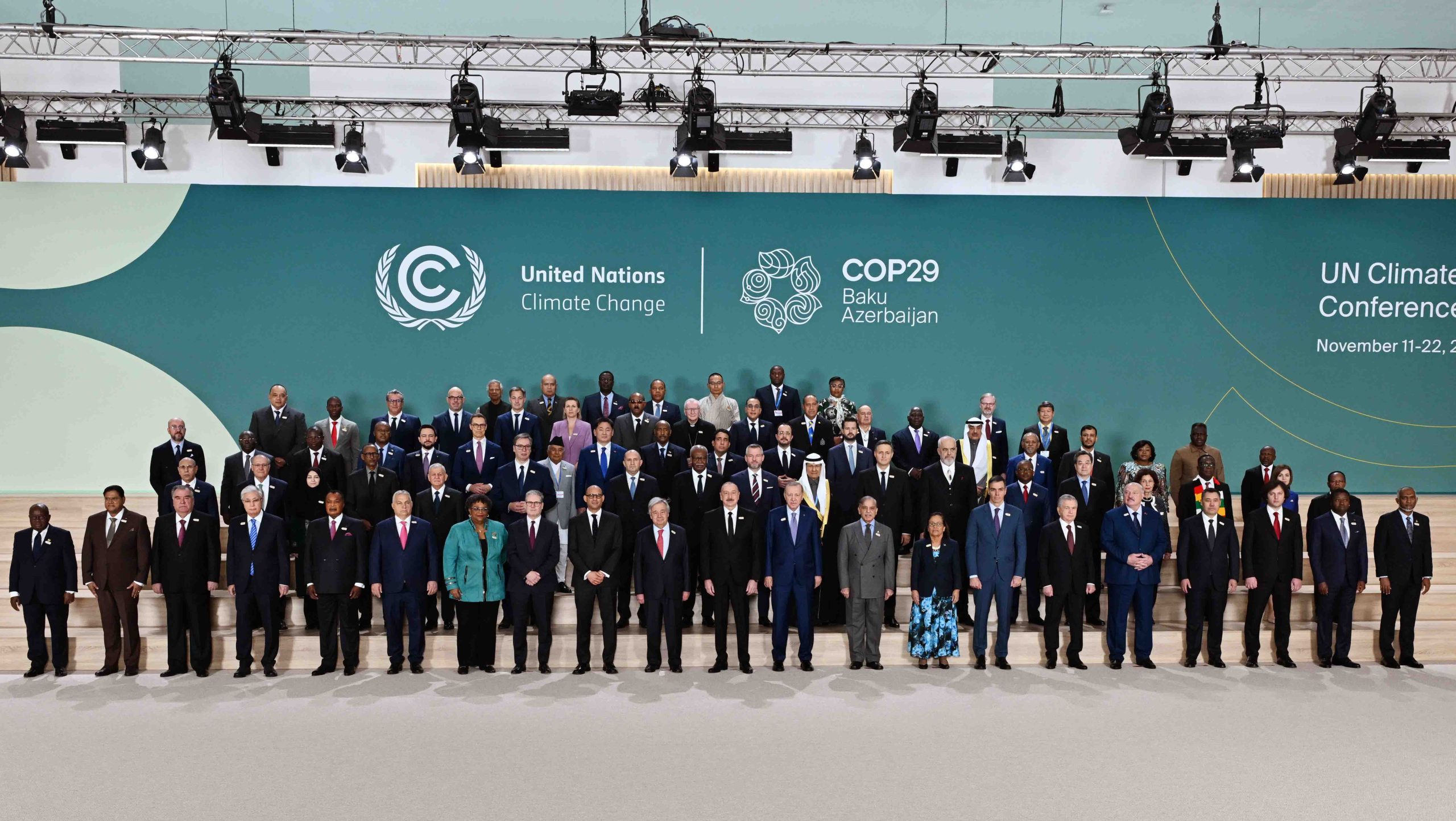 COP29