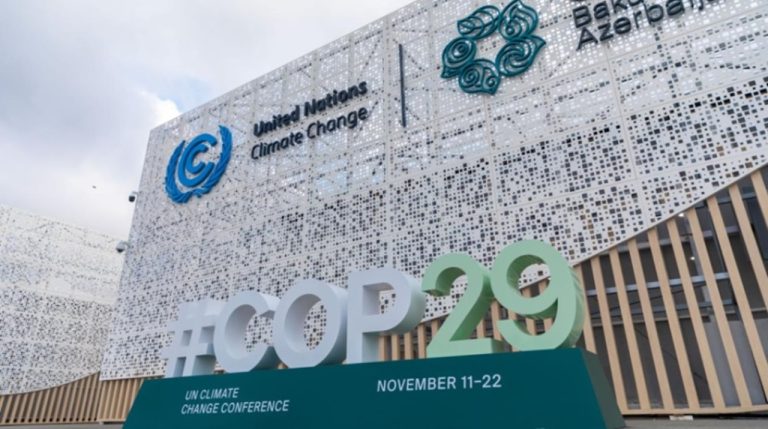 Clima y biodiversidad como uno solo: Prioridad de Colombia para la COP29