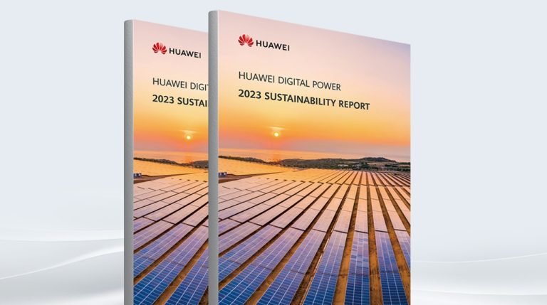 Huawei lidera en Argentina con soluciones sostenibles de almacenamiento de energía