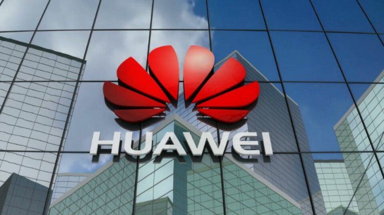 Huawei