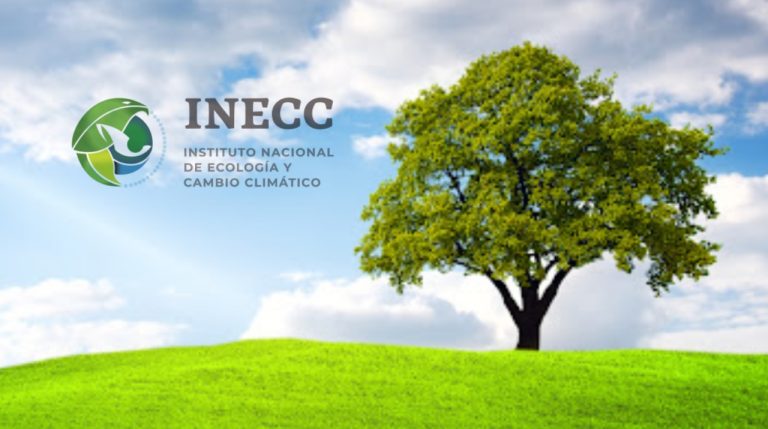 Funciones del INECC en México para batallar contra el cambio climático