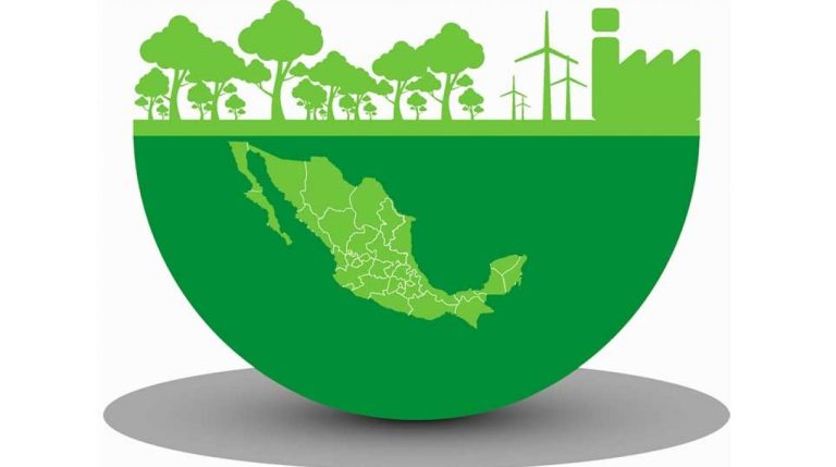 México es uno de los países con mayor proyección en sostenibilidad