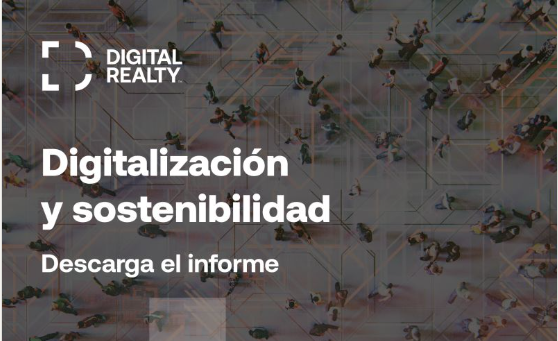 Centros de datos sostenibles