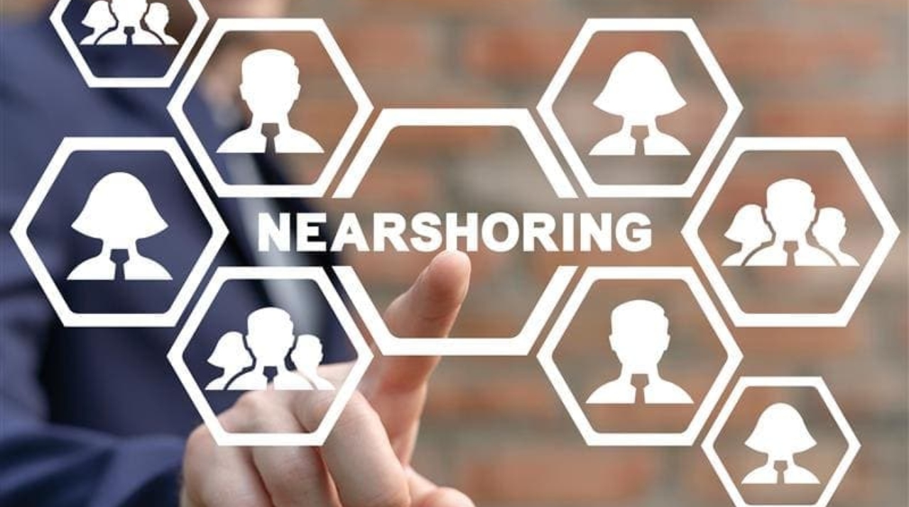 Nearshoring