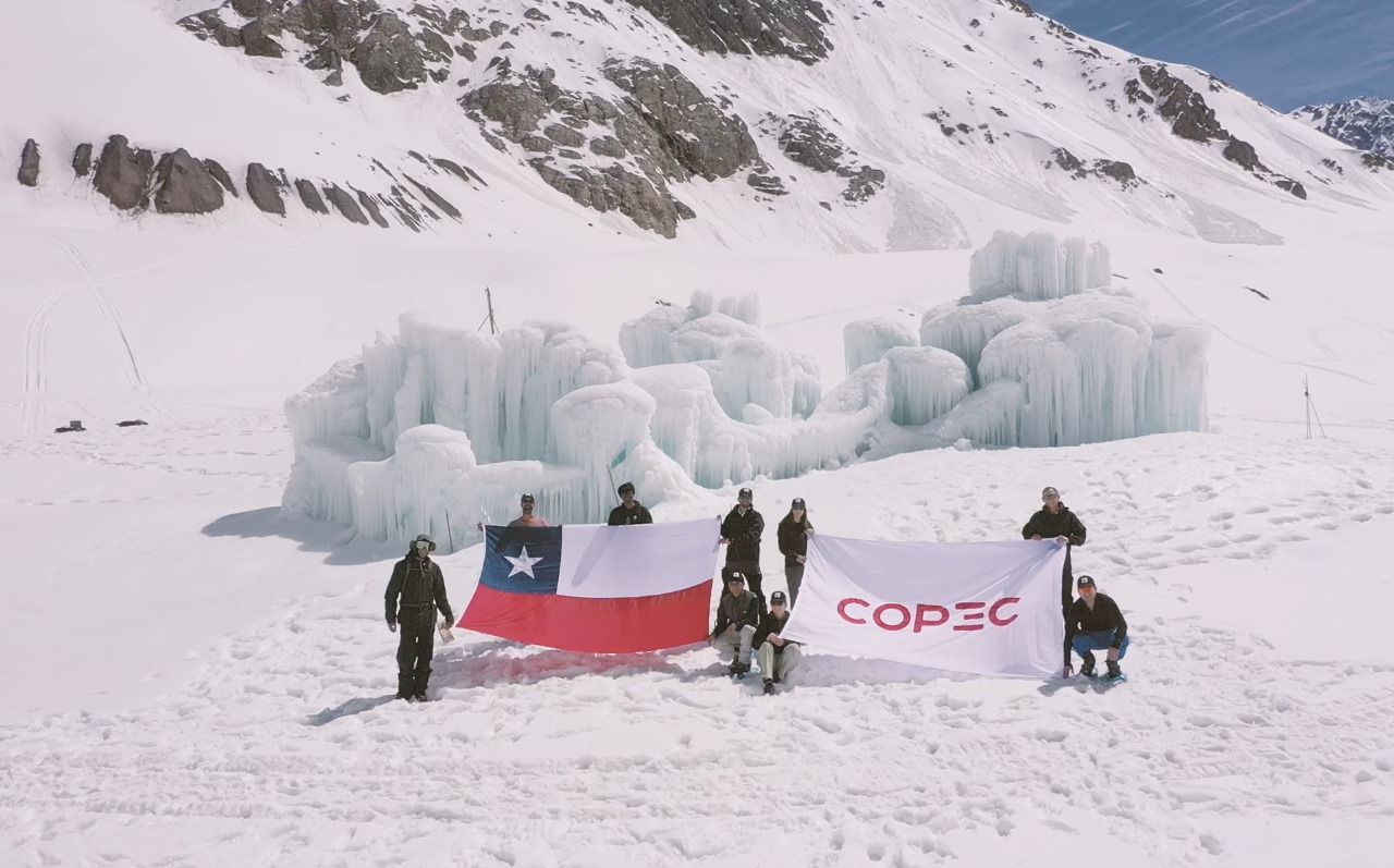 Chile