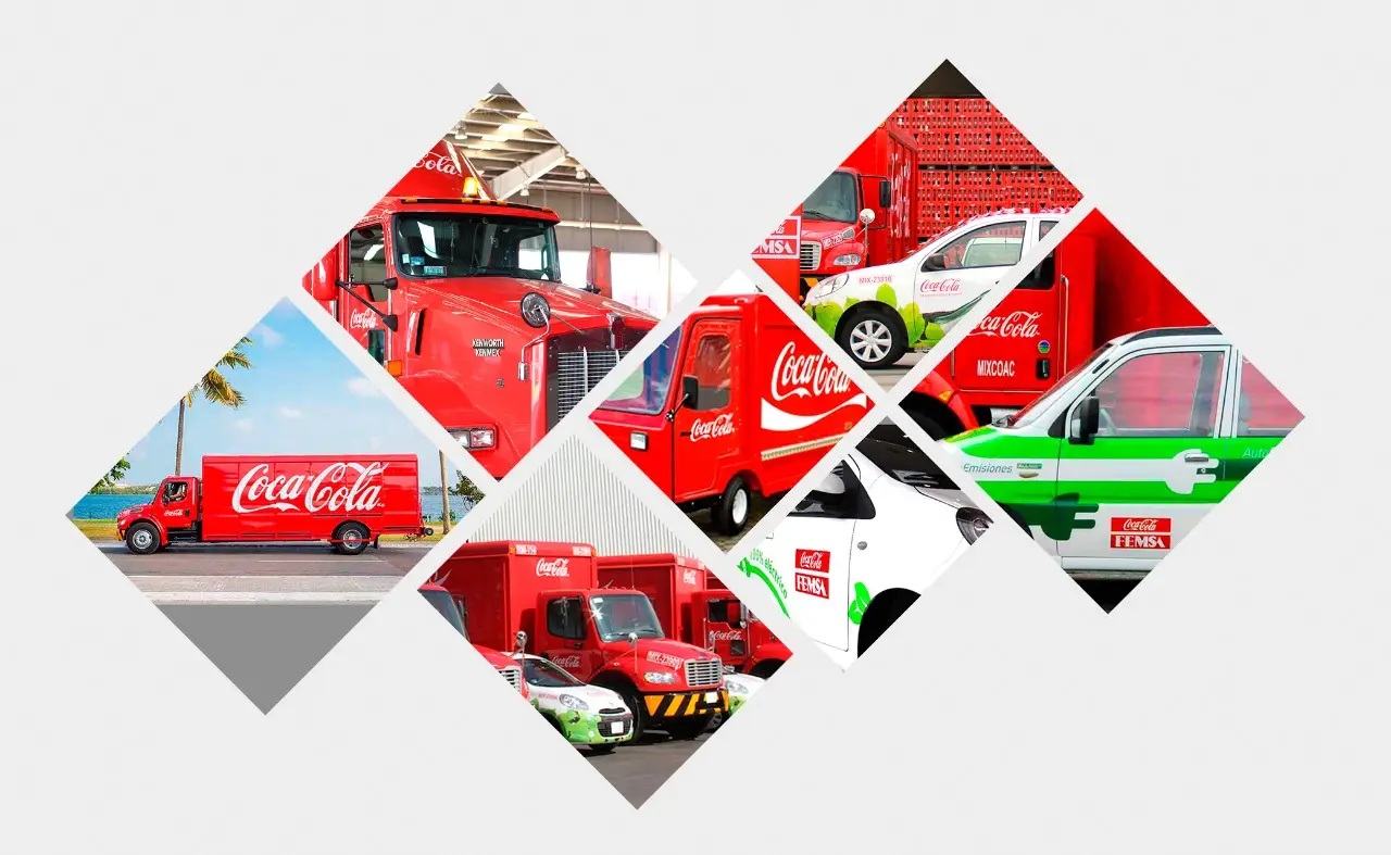Coca-Cola