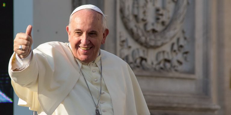 legado ambiental del Papa Francisco