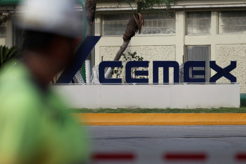 Sostenibilidad en Cemex Colombia