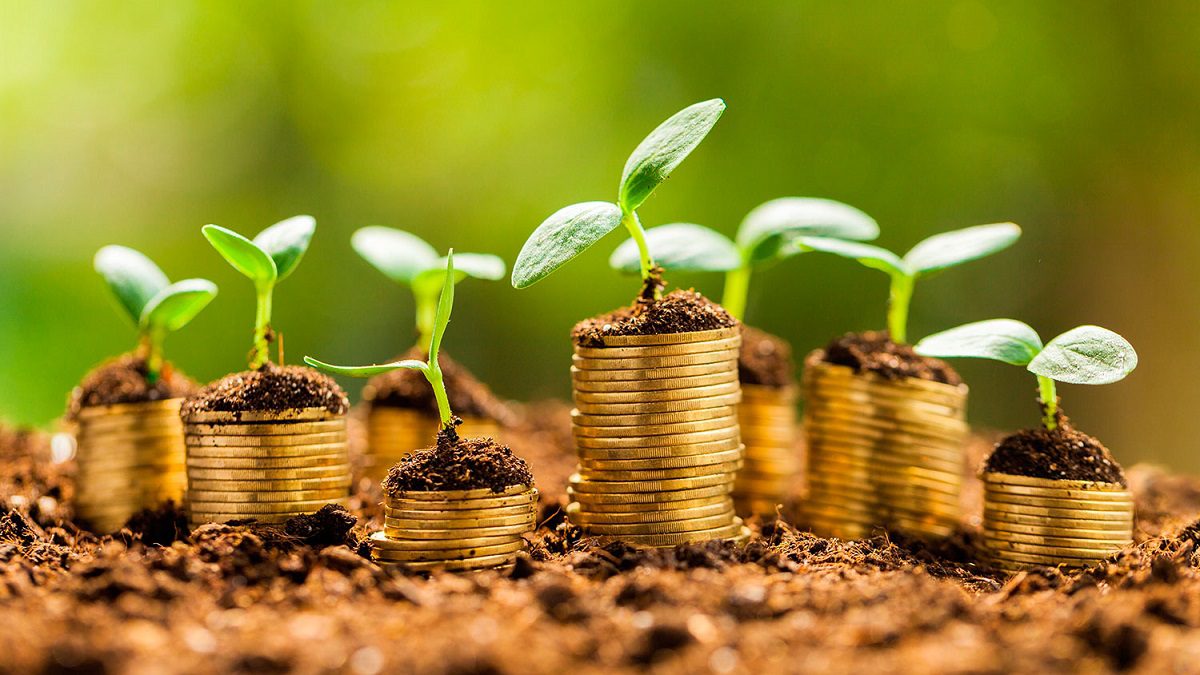 Financiamiento sostenible en Colombia