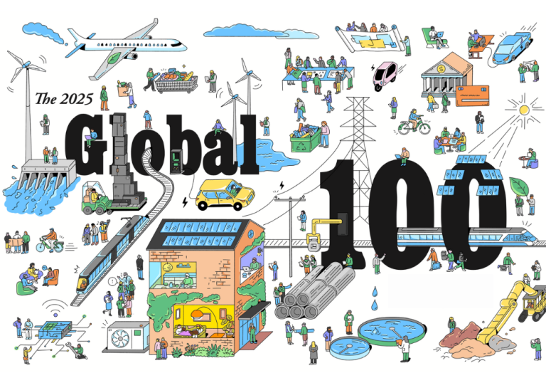 Global 100