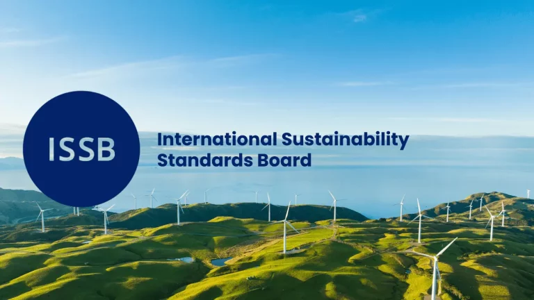 ISSB
