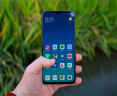 Informe ASG de Xiaomi 2024