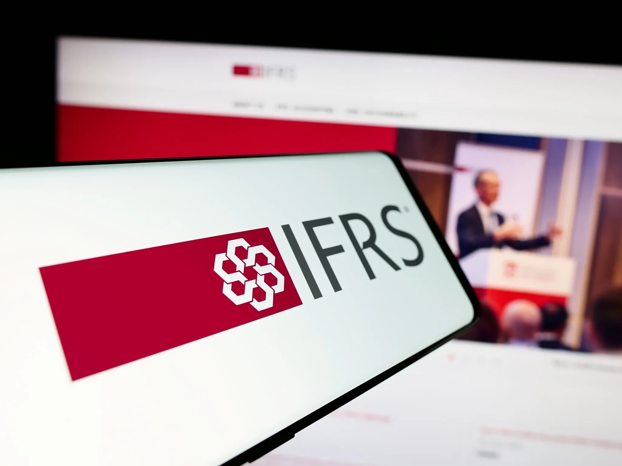IFRS
