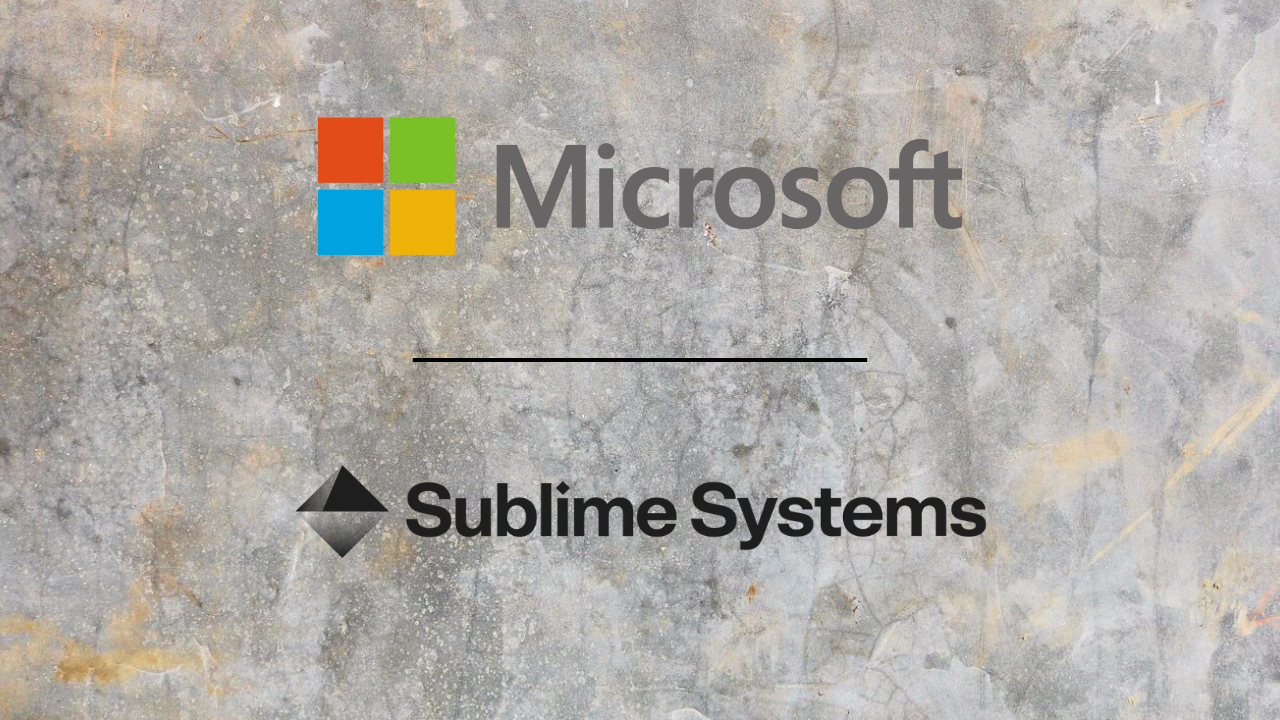 Microsoft