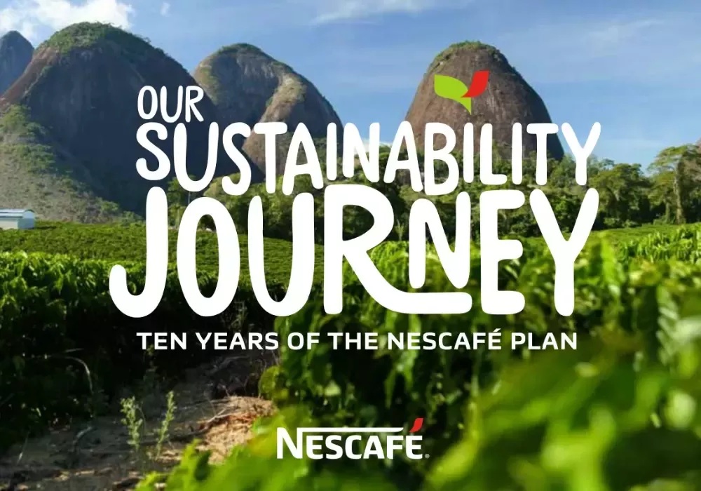 Nescafé