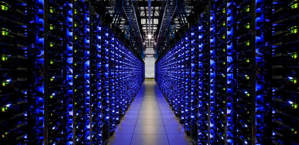 Reutilización del calor en data centers
