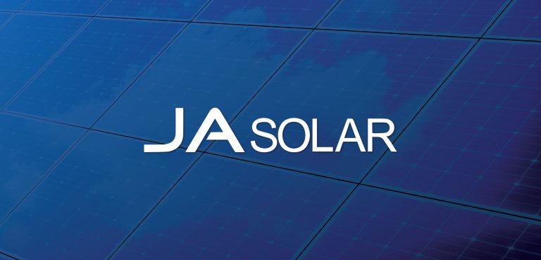 JA Solar