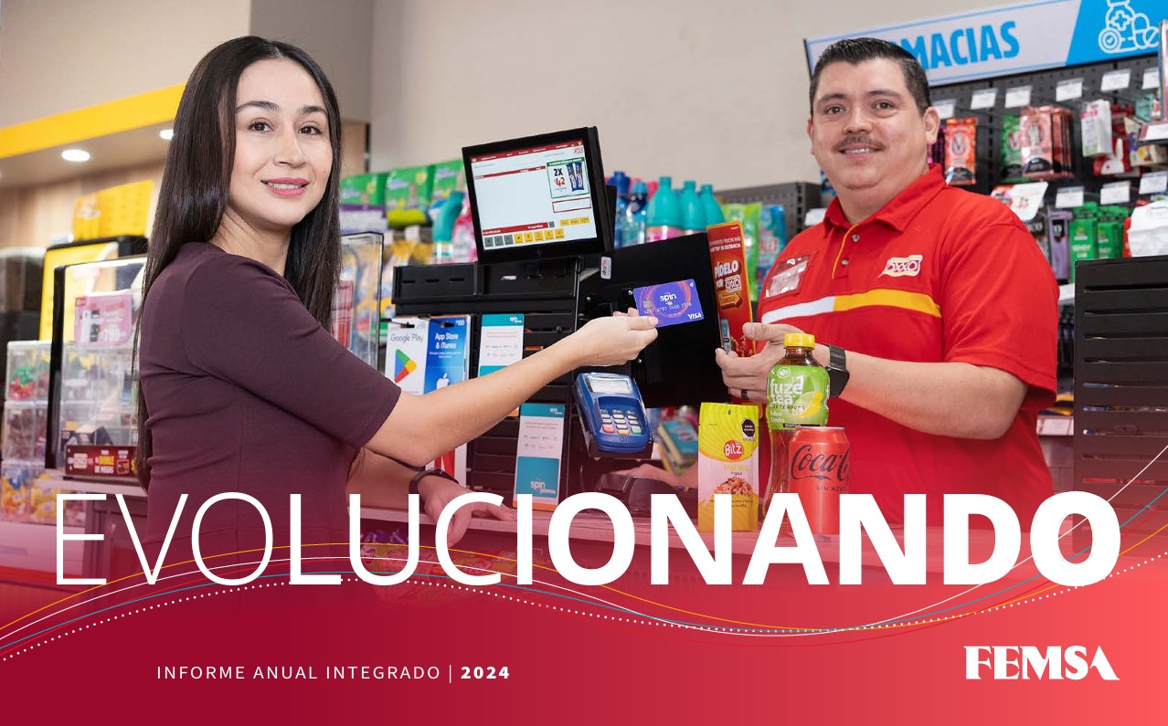 FEMSA