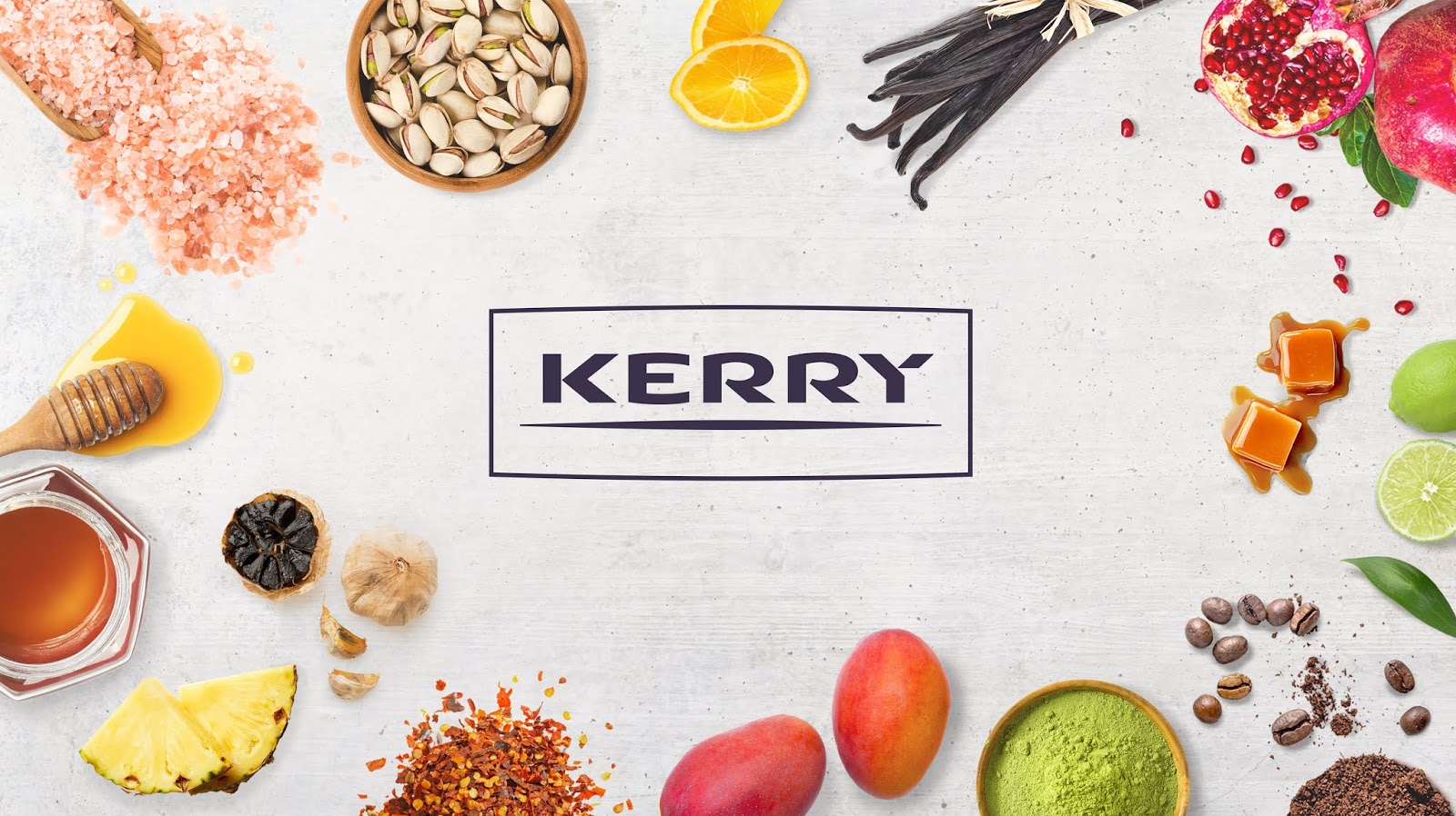 Kerry
