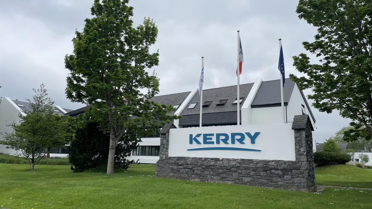 Kerry
