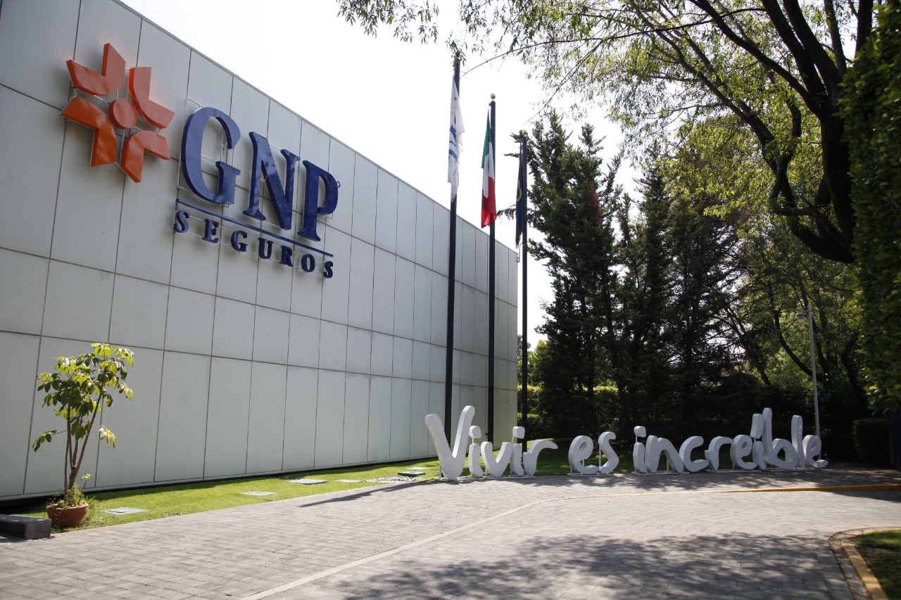 GNP Seguros