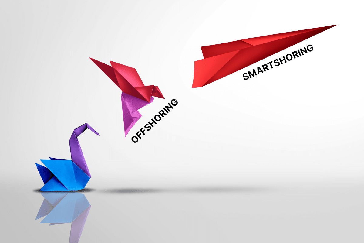 Smartshoring