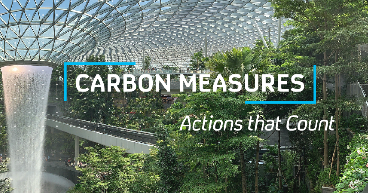 Carbon Measures