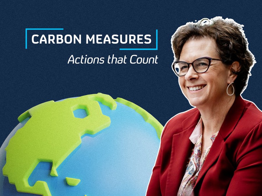 Carbon Measures