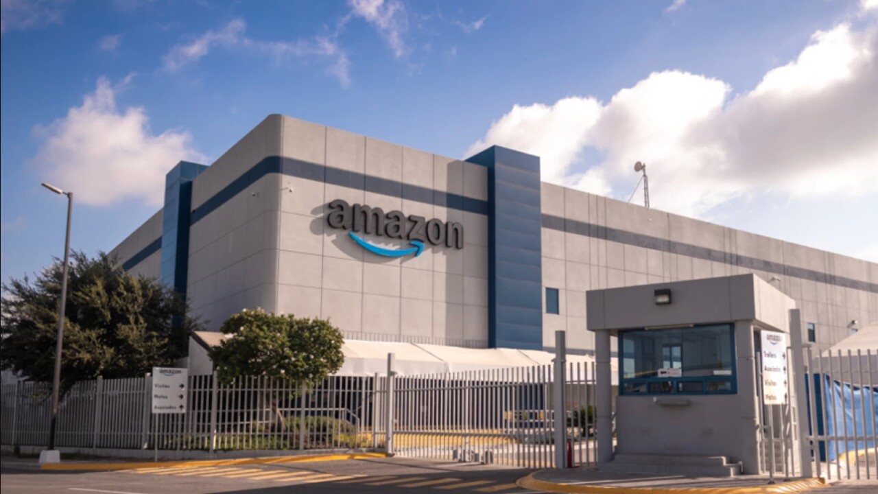 Amazon