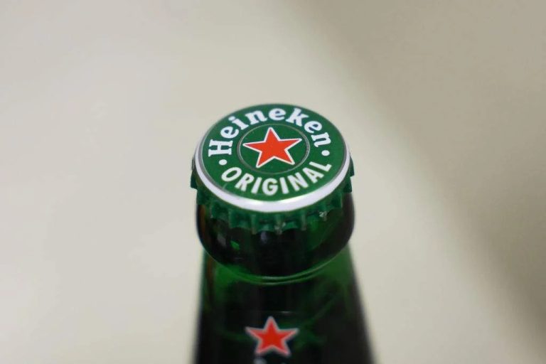 Heineken