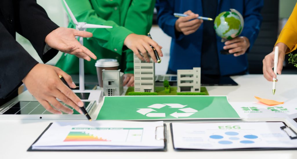 ESG