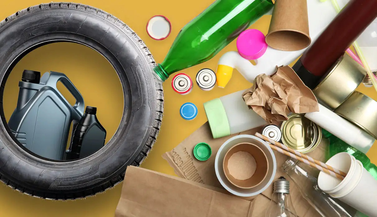 Resiliencia empresarial